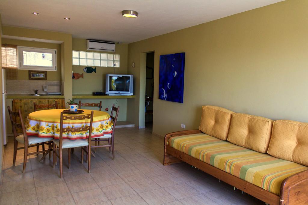 La Reserva En El Mar Puerto Pirámides Habitación foto